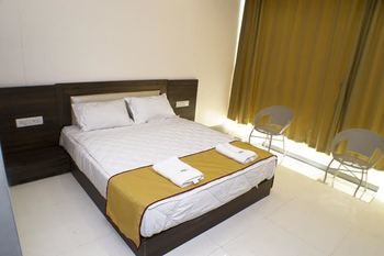 Treebo Trend Aura, Mumbai